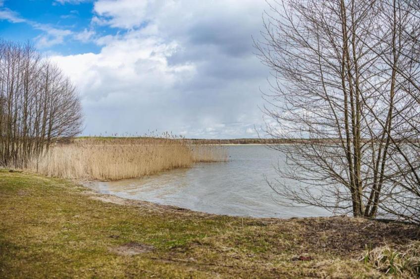 Mobilheim am Goldberger See - foto 22