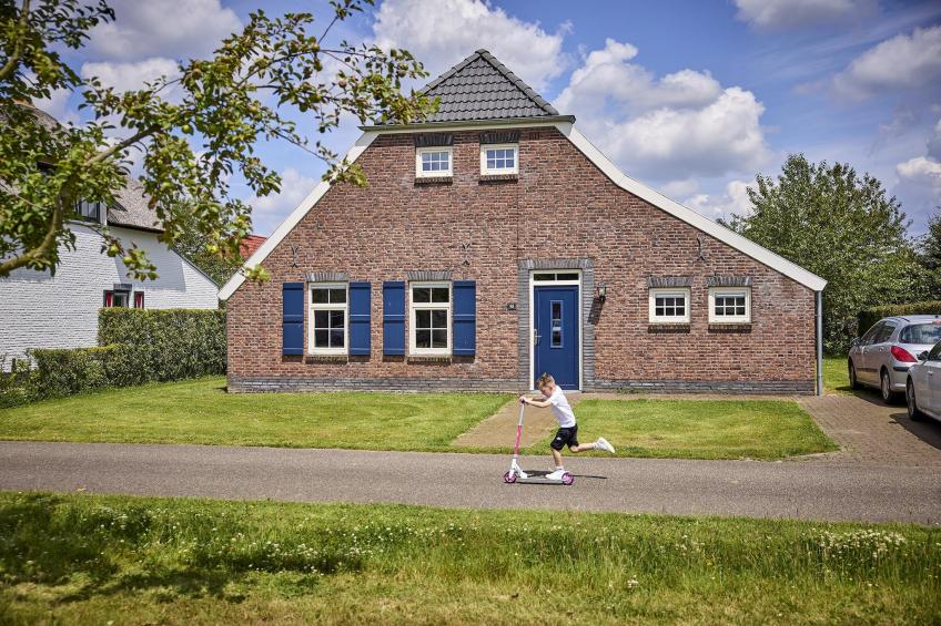 Buitenhof De Leistert