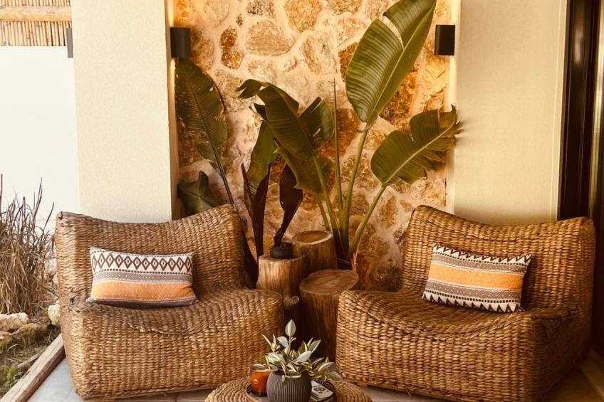 "Naya" mit eigenem Pool - foto 26