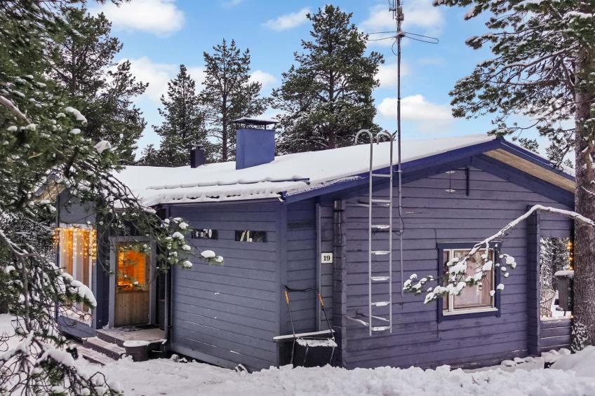 Riekkotupa - foto 24