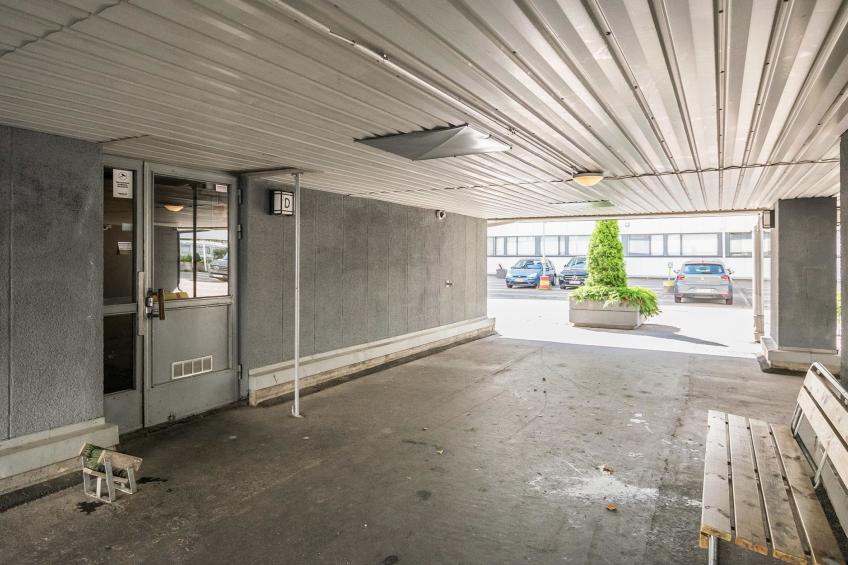 Helsinki rooftop - foto 6