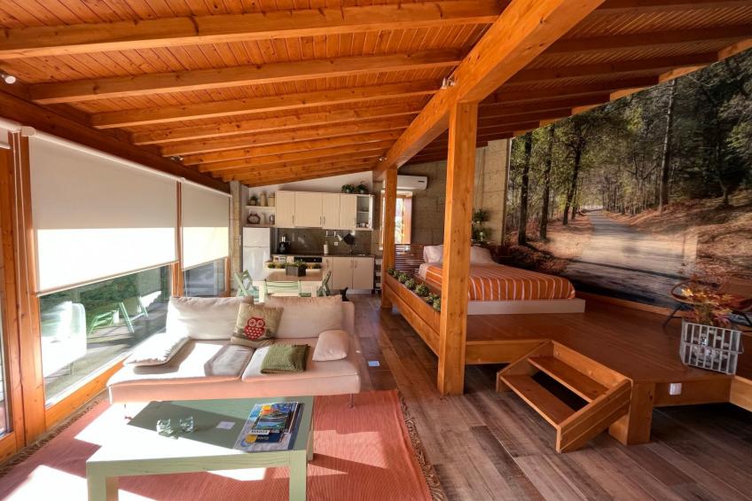 Casas das Olas 6 - Großartige Aussicht, 2 Pools, idealer Ort zum Entspannen und - foto 5