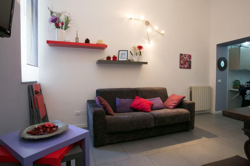 'Romecentreapt' mit Balkon - foto 11