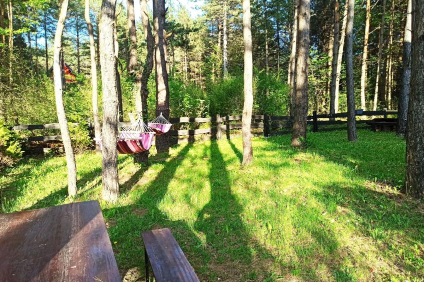 Übernachtung für einen unvergesslichen Besuch der Plitvicer Seen - foto 20