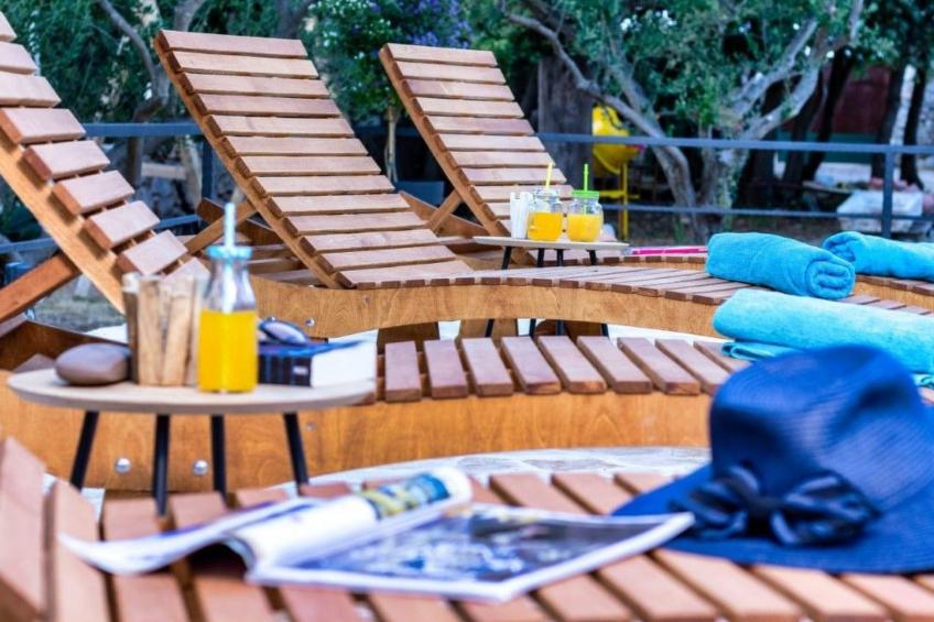 Villa Bacak - foto 33