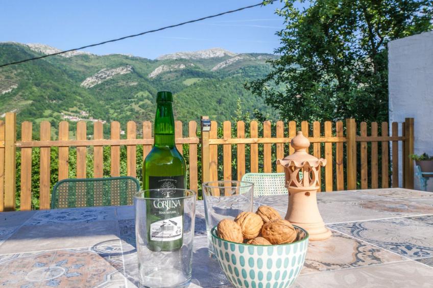 Ländliche Wohnung El Carbayu - foto 4