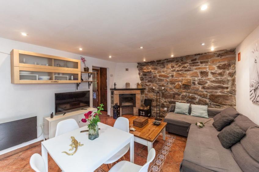 Jacuzzi, Kamin, Grill und spektakuläre Aussicht - foto 10