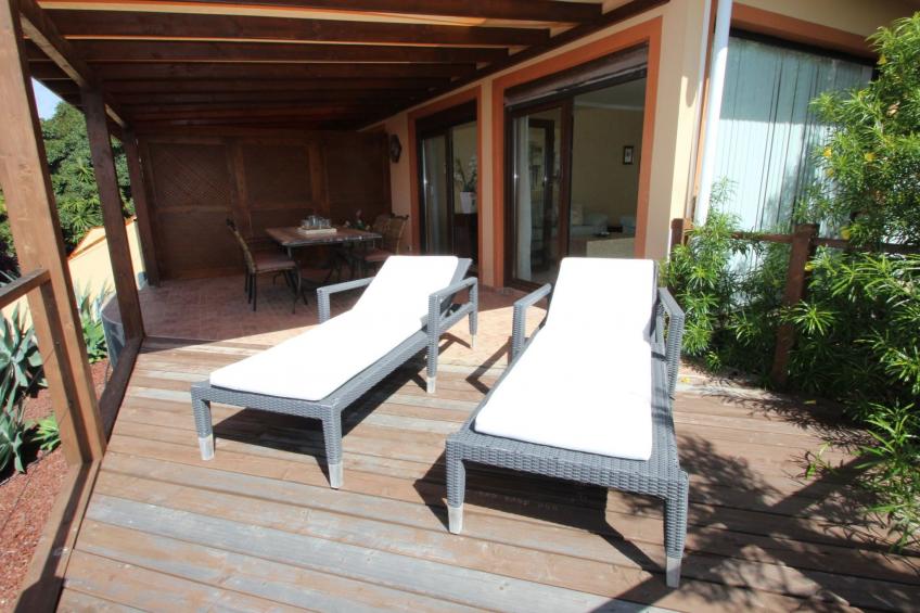 Schöne Finca Sanjuan mit Pool und Meerblick - foto 37