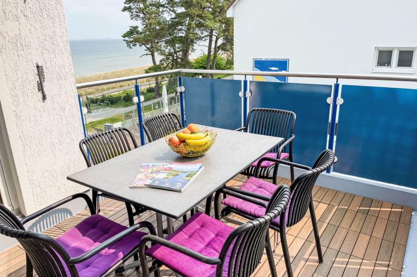 Ferienanlage Blaumuschel (LUB118) - foto 31