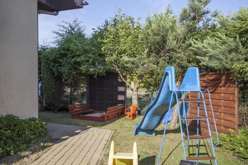 Apartament dwupokojowy P2 parter - foto 12