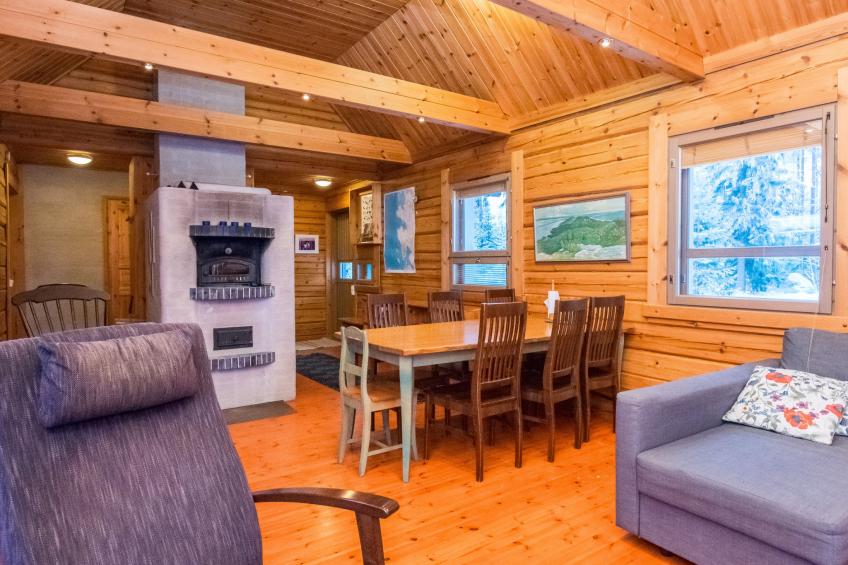 Luhtalemmikki - foto 5