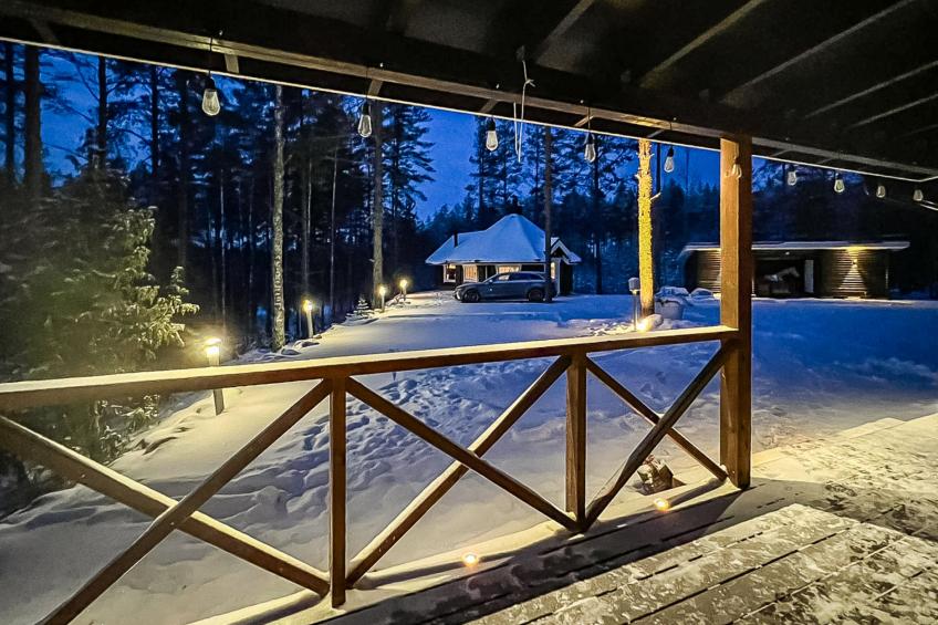 Villa loisto - foto 41