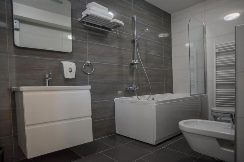 Villa Lika Annex - Double Room 5  (small room) - foto 32