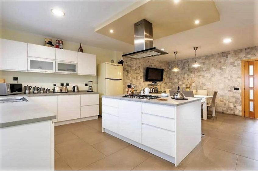 Casa de Rosella-Adeje con piscina privada - foto 12