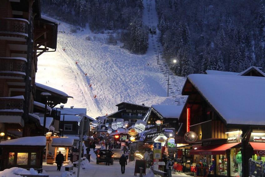 Résidence Les Cordettes - foto 31