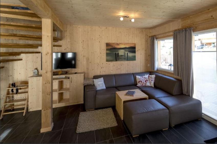 Kreischberg Chalets 14a - foto 19