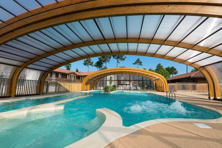 Résidence Les Cottages du Lac - foto 5