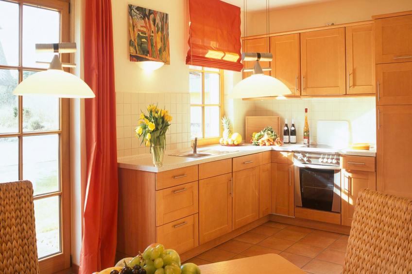 Ferienhaus Küstenwald klein - Strandhotel Fischland - foto 3