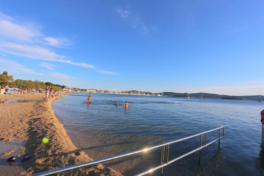 holiday home Marica BiogradSD-161 - 8 Pers - foto 28