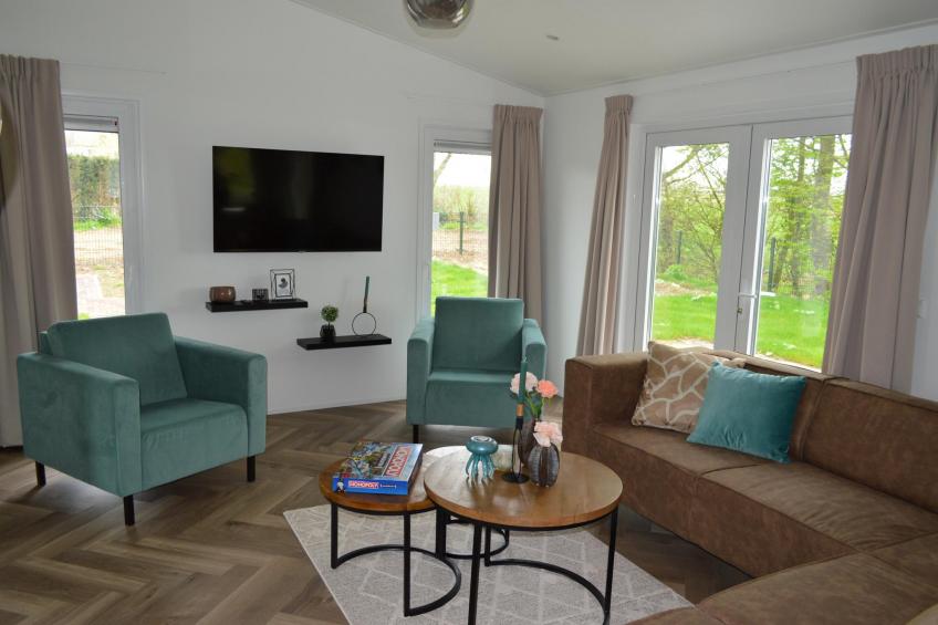 Schaelsbergerbosch Eco - Garden House - foto 3