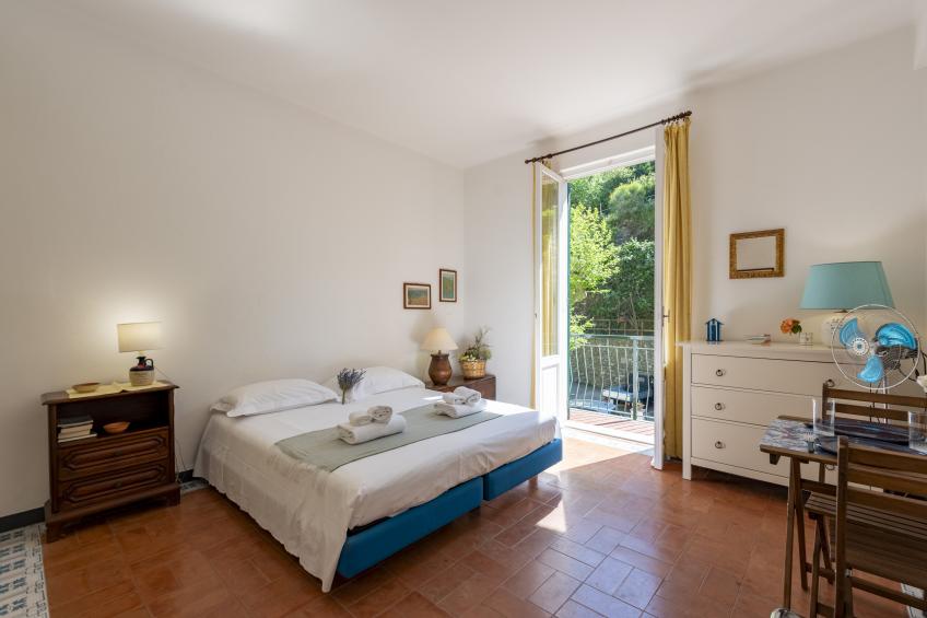 Balcony Apartment Vernazza - foto 4