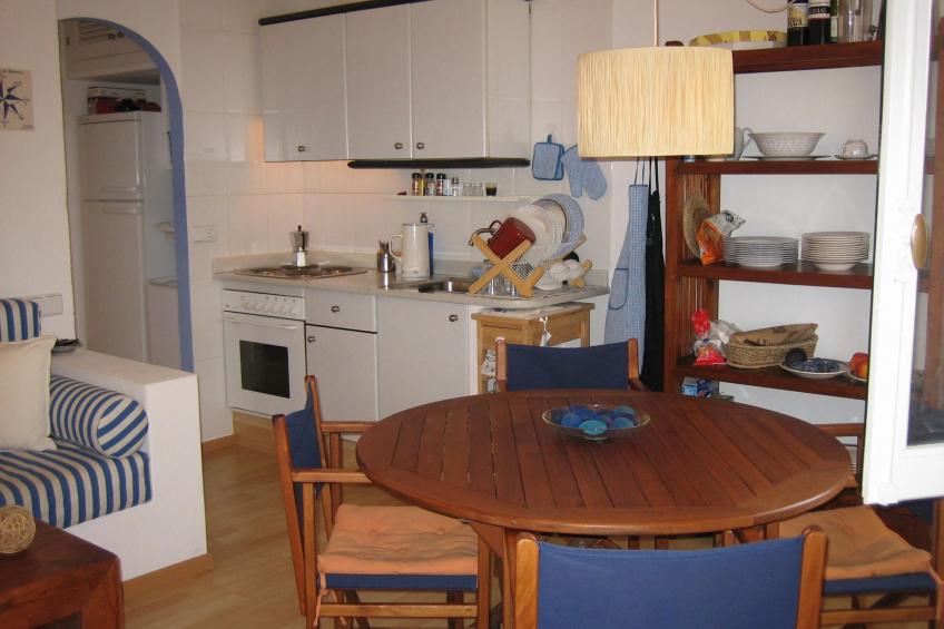 Stilvolles Apartment am Meer - foto 5