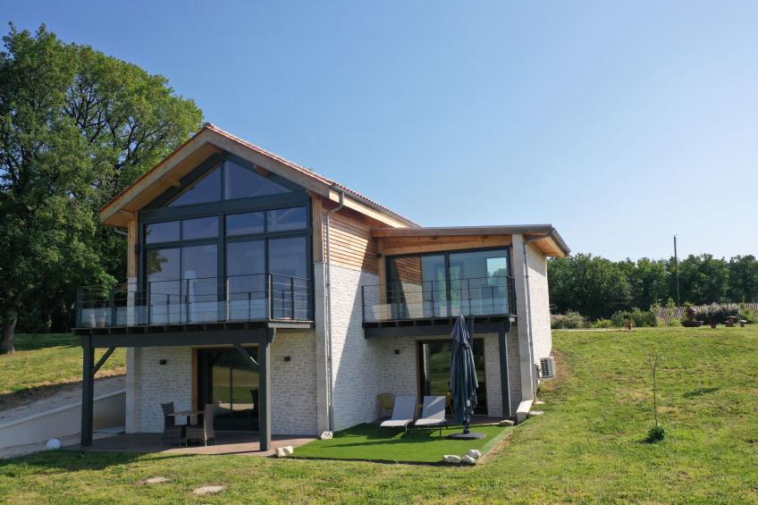 Der Anhang Coté cASTAGNE