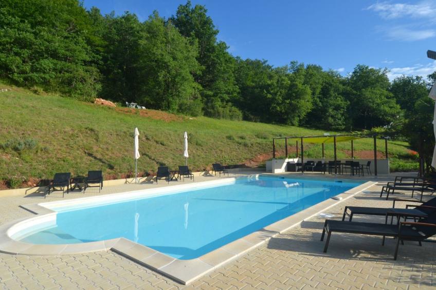 Gîte für fünf Personen - foto 17