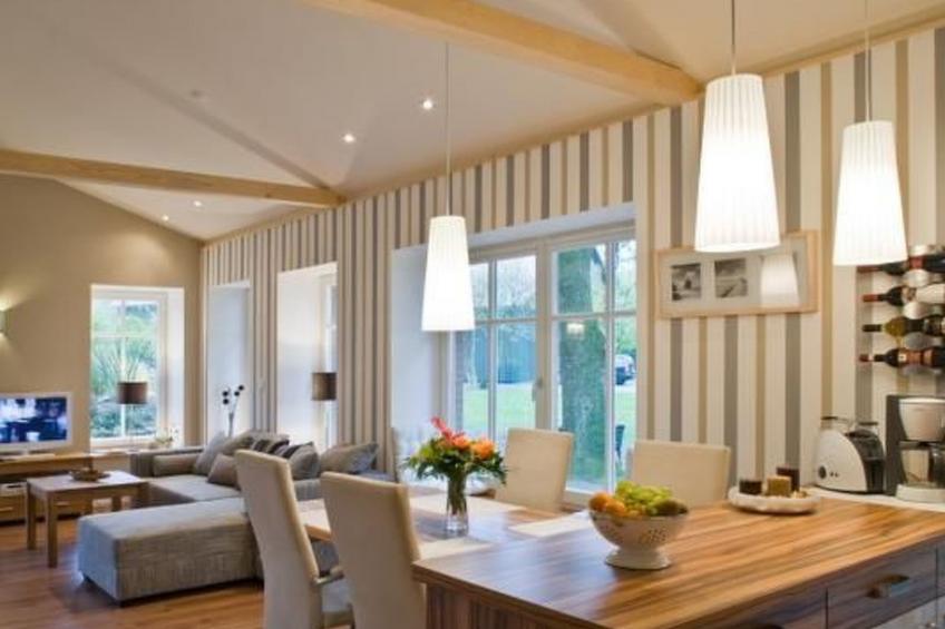 Apartment Teichblick mit eigener Terrasse - foto 4