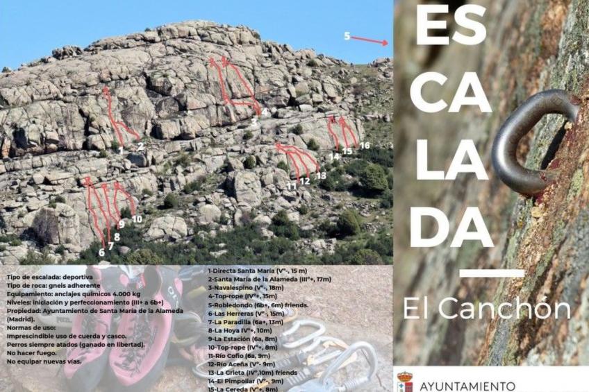 Casa Rural Dunas - foto 23