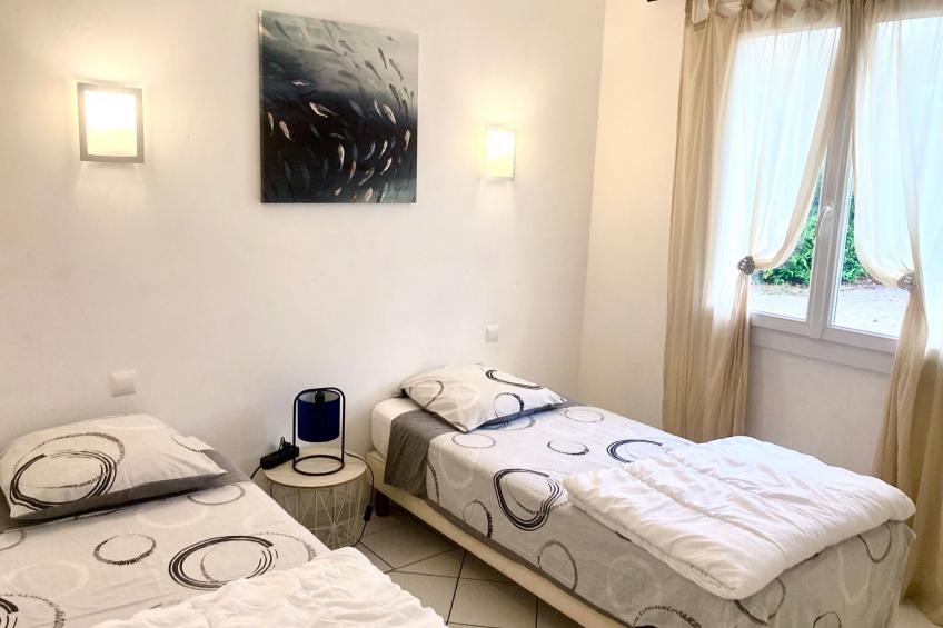 in Trèbes mit Großem Garten - foto 4