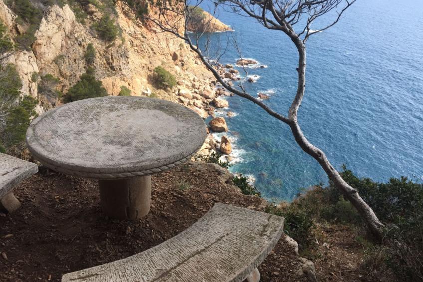 Gemütliches Ferienhaus mit Pool und Meerblick - foto 34