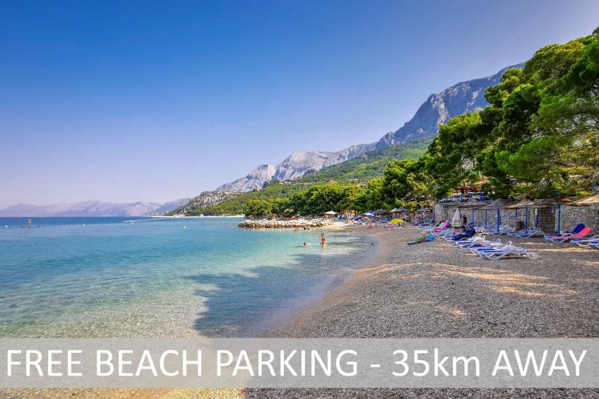 Villa Le Adria - Privater HotTub- Kostenloses Parken am Strand - foto 10