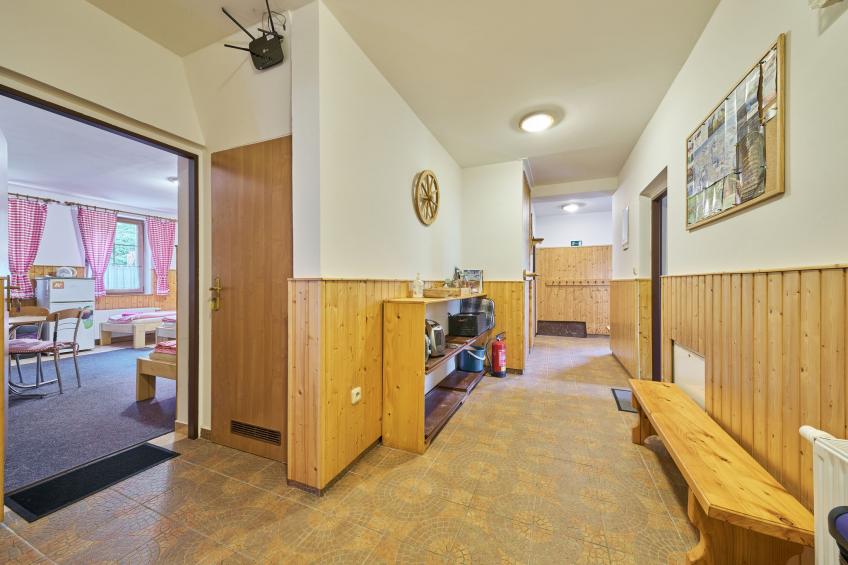 U Švýcarského dvora - foto 18