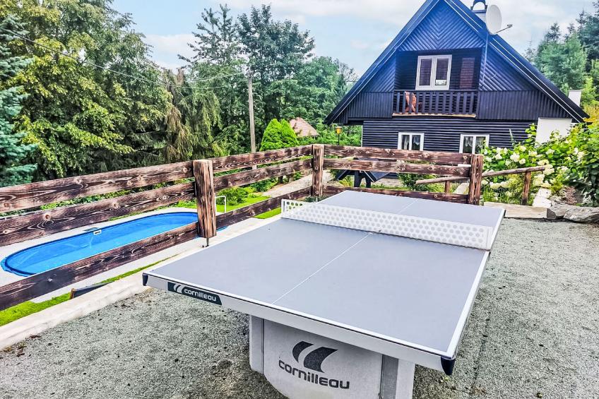 Ferienhaus mit Pool (KNY110) - foto 46