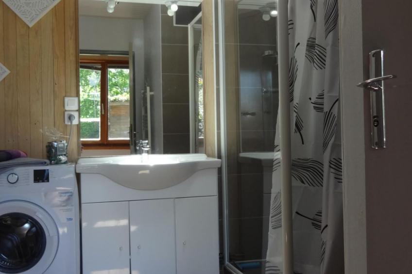 Unabhaengiges Ferienhaus in Soultzmatt mit Sonnigem Garten - foto 15