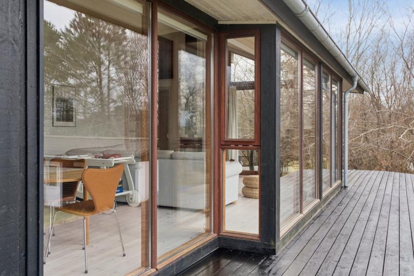 "Heike" - 650m from the sea - foto 22