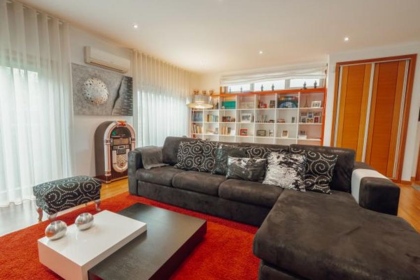 POOL & CINEMA VILLA by VACATIONY - foto 69