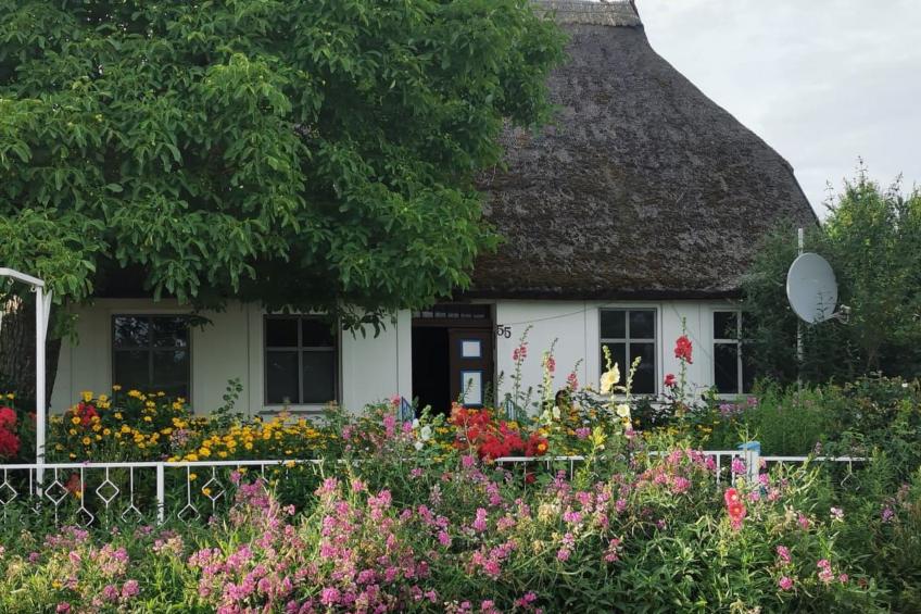 Wohnung für vier Personen im Erdgeschoss - foto 27