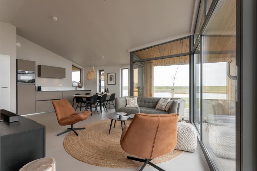 Natuurhuis Waterrand - foto 64