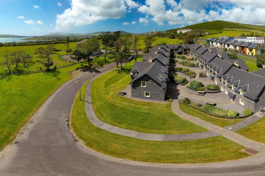 Dingle CY (TR4) - 3 Bed NO 2 - foto 13