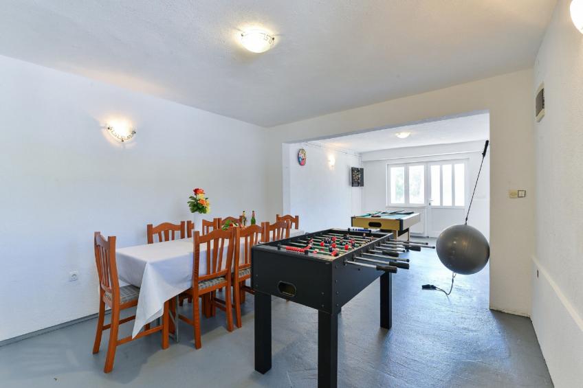 Holiday Home Marina with pool - foto 42