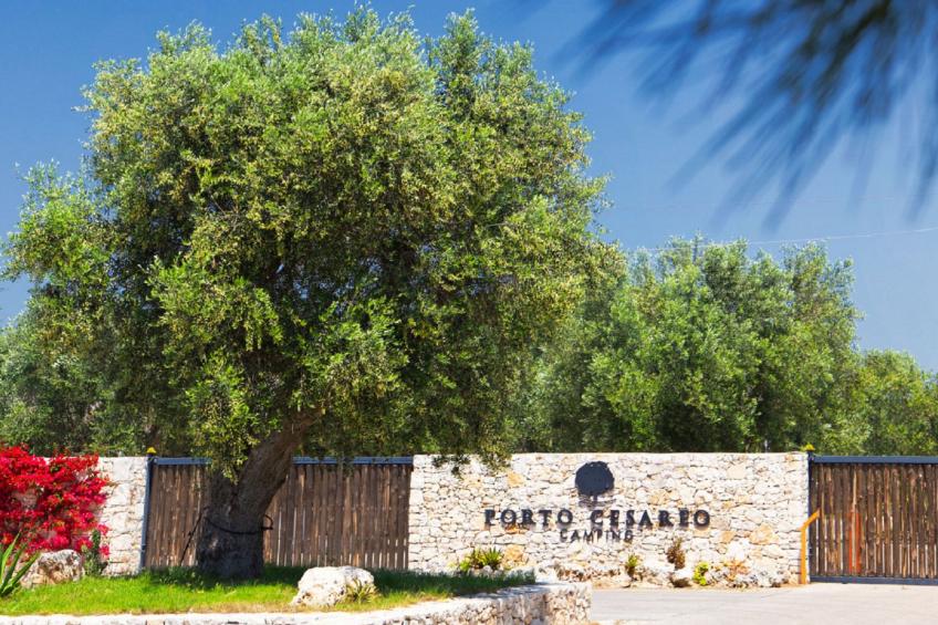 Porto Cesareo Camping - foto 16