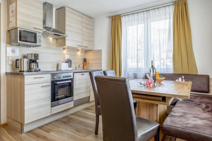 Chalet Staffner - foto 4