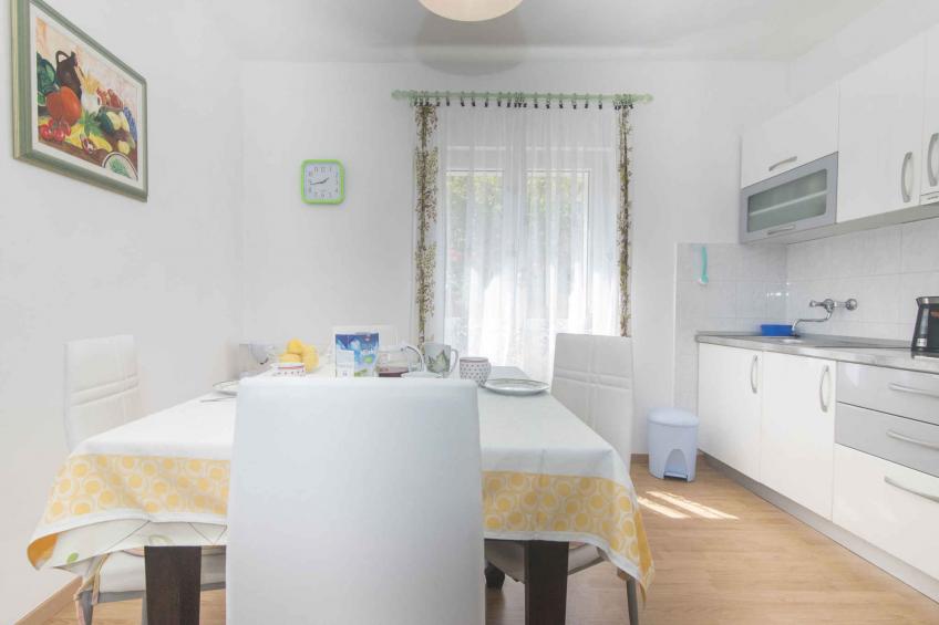 Ferienwohnung mit Klimaanlage, Terrasse und Meerblick in Jelsa - BF-T6D97 - foto 26