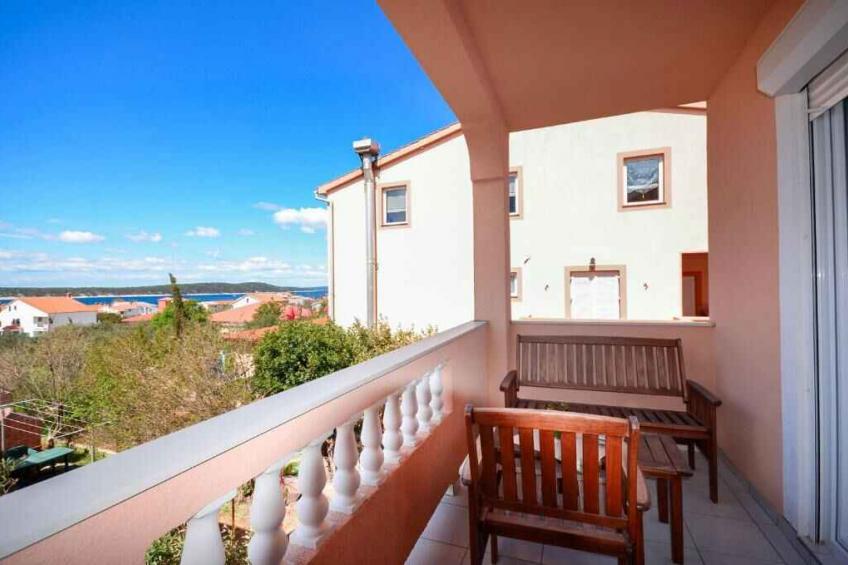 Vakantiewoning in de buurt van de zee - VW-6J7HJ - foto 13