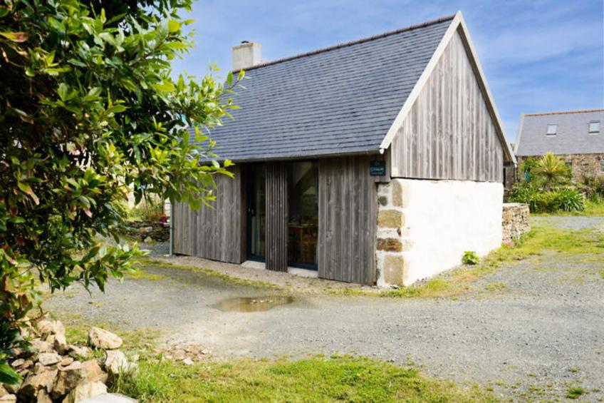 Maison à Plovan - foto 11