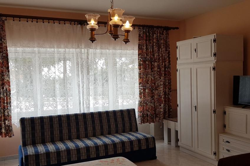 Cozy Apartments Matulji - Studio with Garden - foto 3