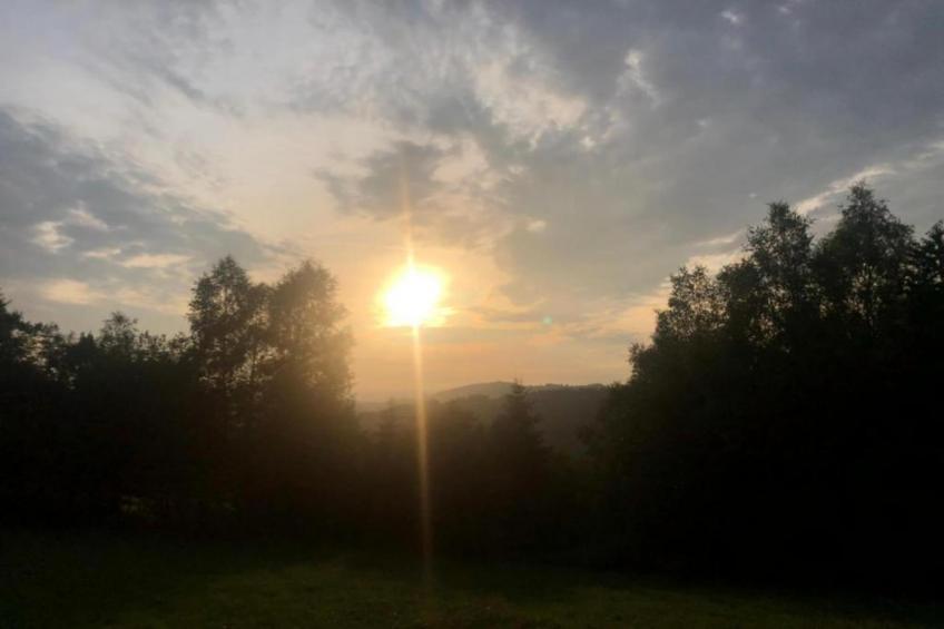 Luksusowa Willa w górach 200 m od wyciągu - foto 25