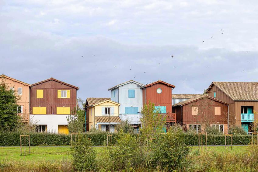 Le Teich 2p 4/5 - foto 18